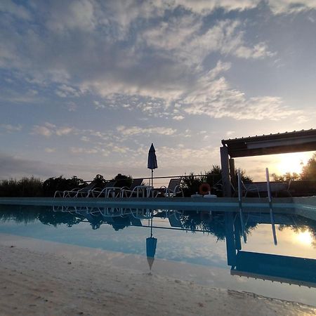 Panoramic View Summerhouse Loukissia Luaran gambar