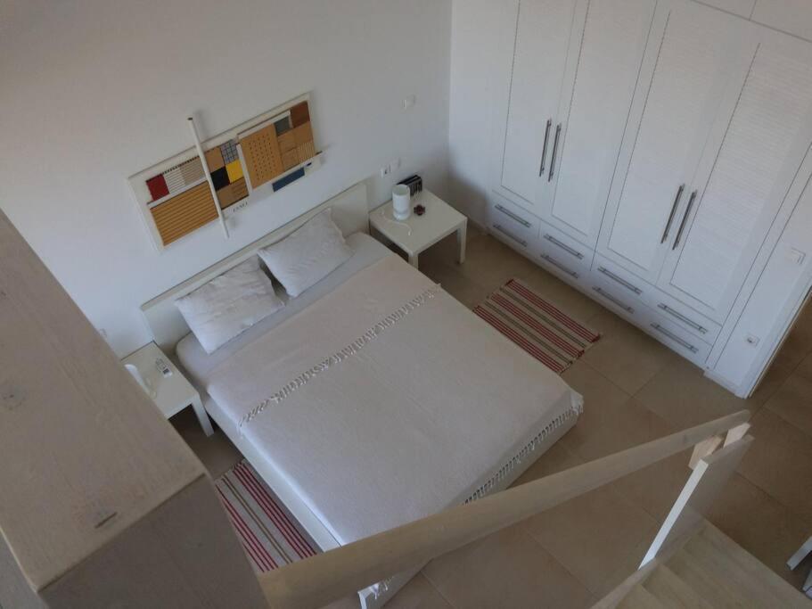 Panoramic View Summerhouse Loukissia Luaran gambar
