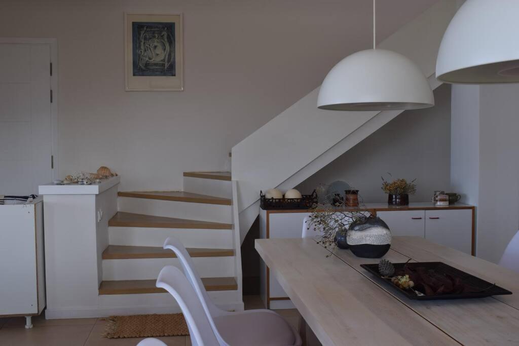 Panoramic View Summerhouse Loukissia Luaran gambar