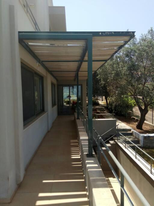 Panoramic View Summerhouse Loukissia Luaran gambar